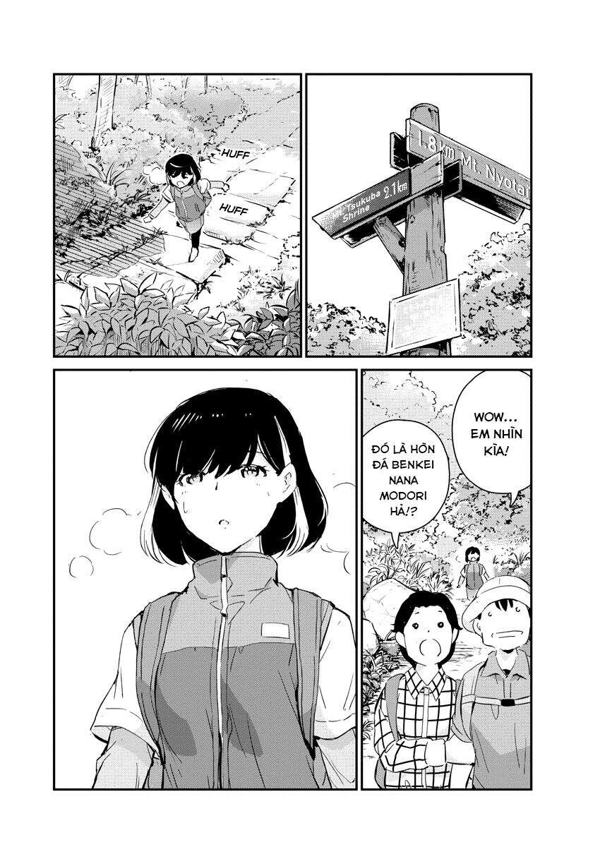 365 Ngày Cho Đến Lúc 2 Ta Kết Hôn Chapter 41 - 6