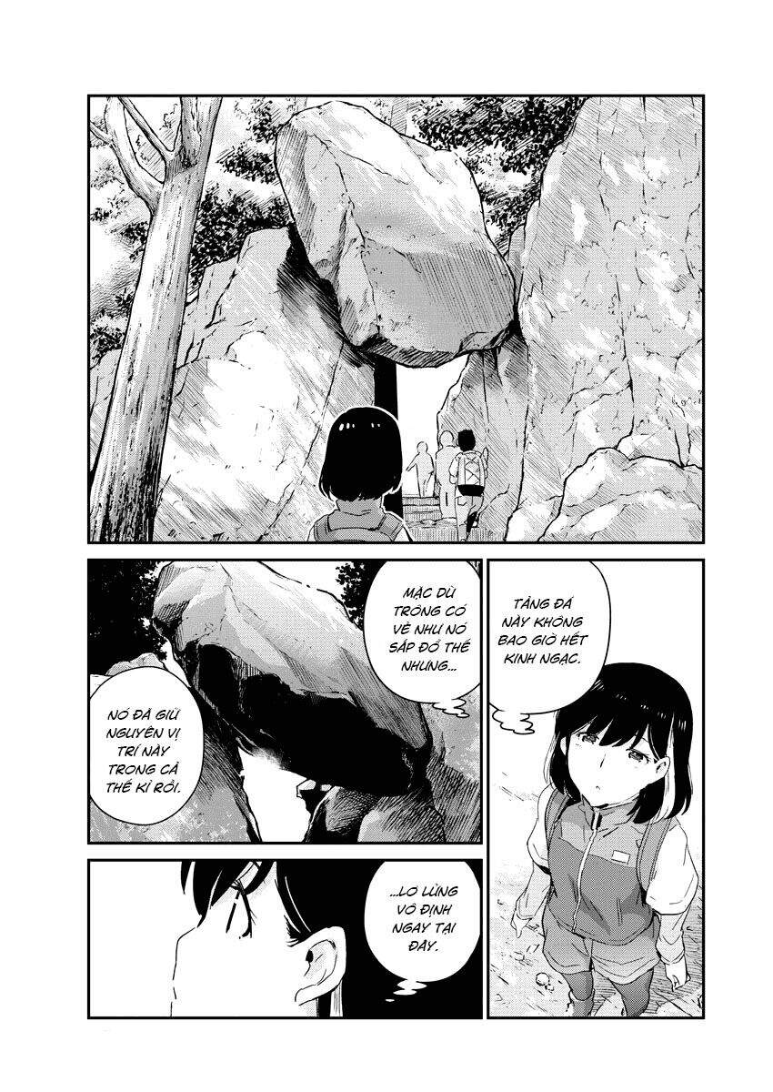 365 Ngày Cho Đến Lúc 2 Ta Kết Hôn Chapter 41 - 7