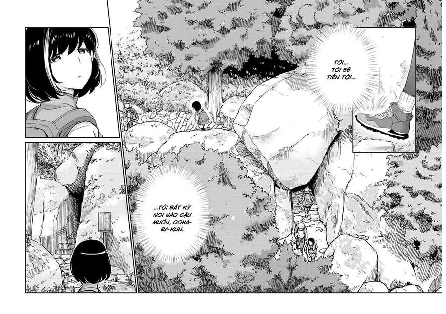 365 Ngày Cho Đến Lúc 2 Ta Kết Hôn Chapter 41 - 10