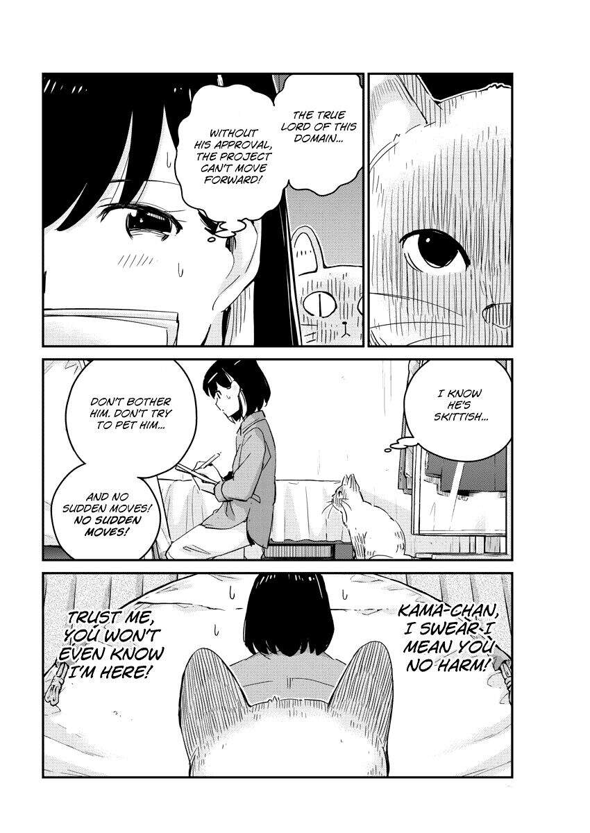 365 Ngày Cho Đến Lúc 2 Ta Kết Hôn Chapter 42 - 12