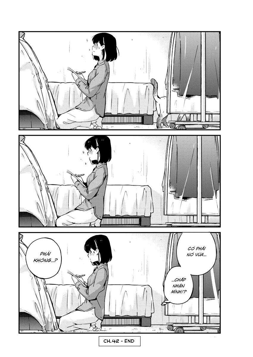 365 Ngày Cho Đến Lúc 2 Ta Kết Hôn Chapter 42 - 17