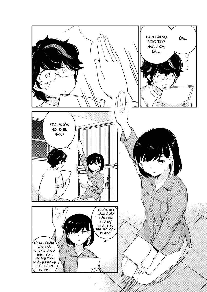 365 Ngày Cho Đến Lúc 2 Ta Kết Hôn Chapter 42 - 3