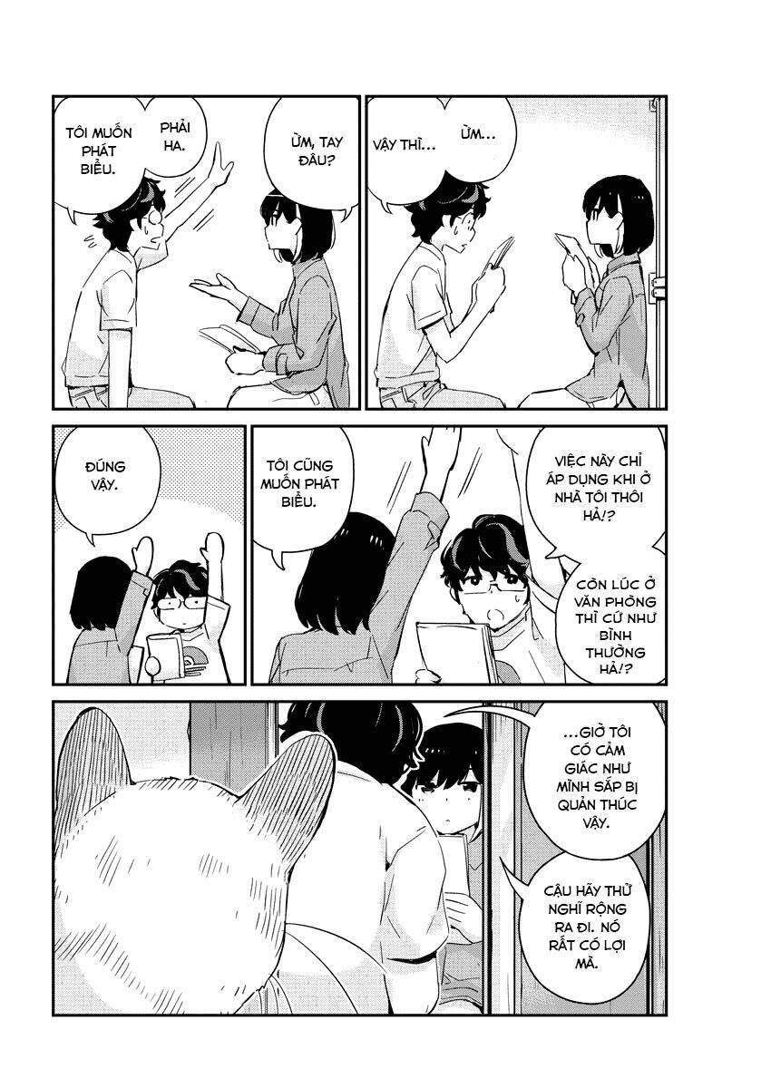 365 Ngày Cho Đến Lúc 2 Ta Kết Hôn Chapter 42 - 4