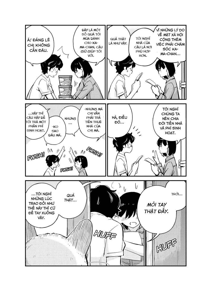 365 Ngày Cho Đến Lúc 2 Ta Kết Hôn Chapter 42 - 5