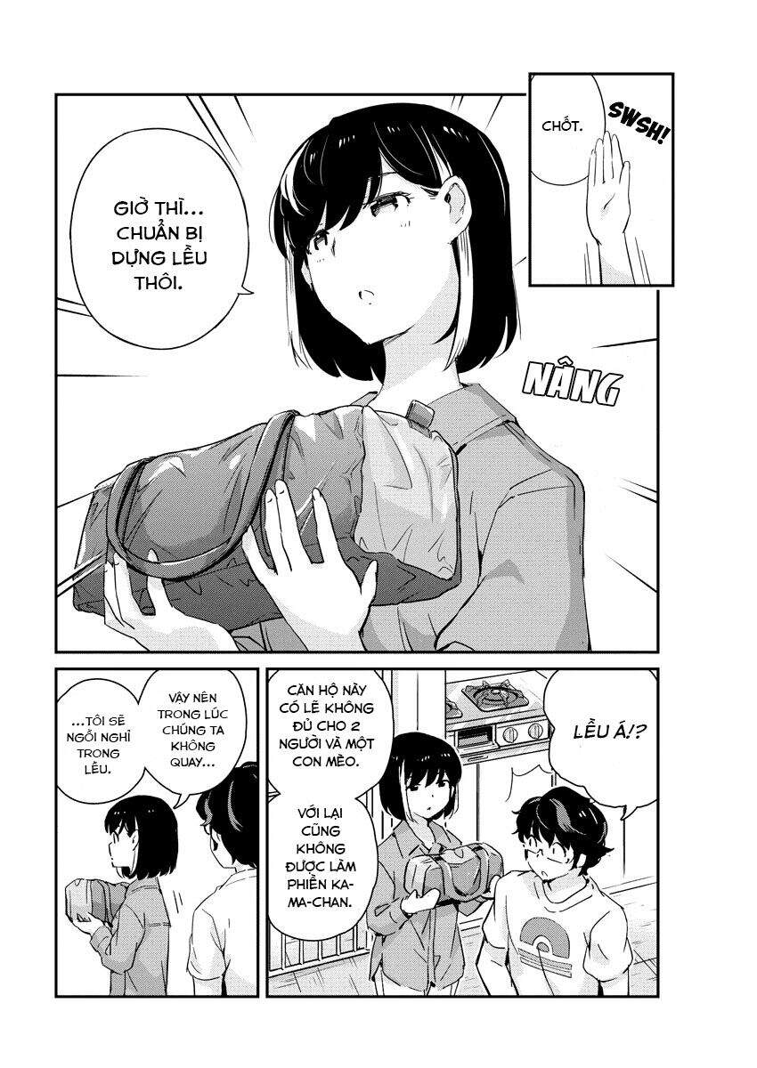 365 Ngày Cho Đến Lúc 2 Ta Kết Hôn Chapter 42 - 6