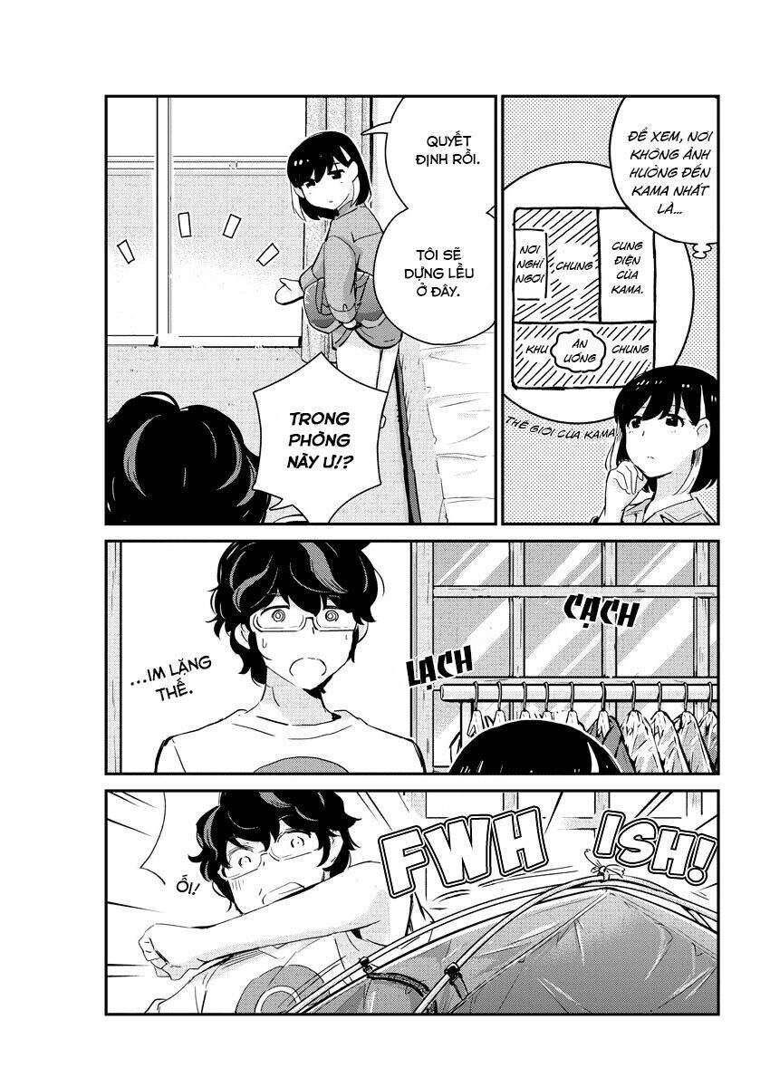 365 Ngày Cho Đến Lúc 2 Ta Kết Hôn Chapter 42 - 7