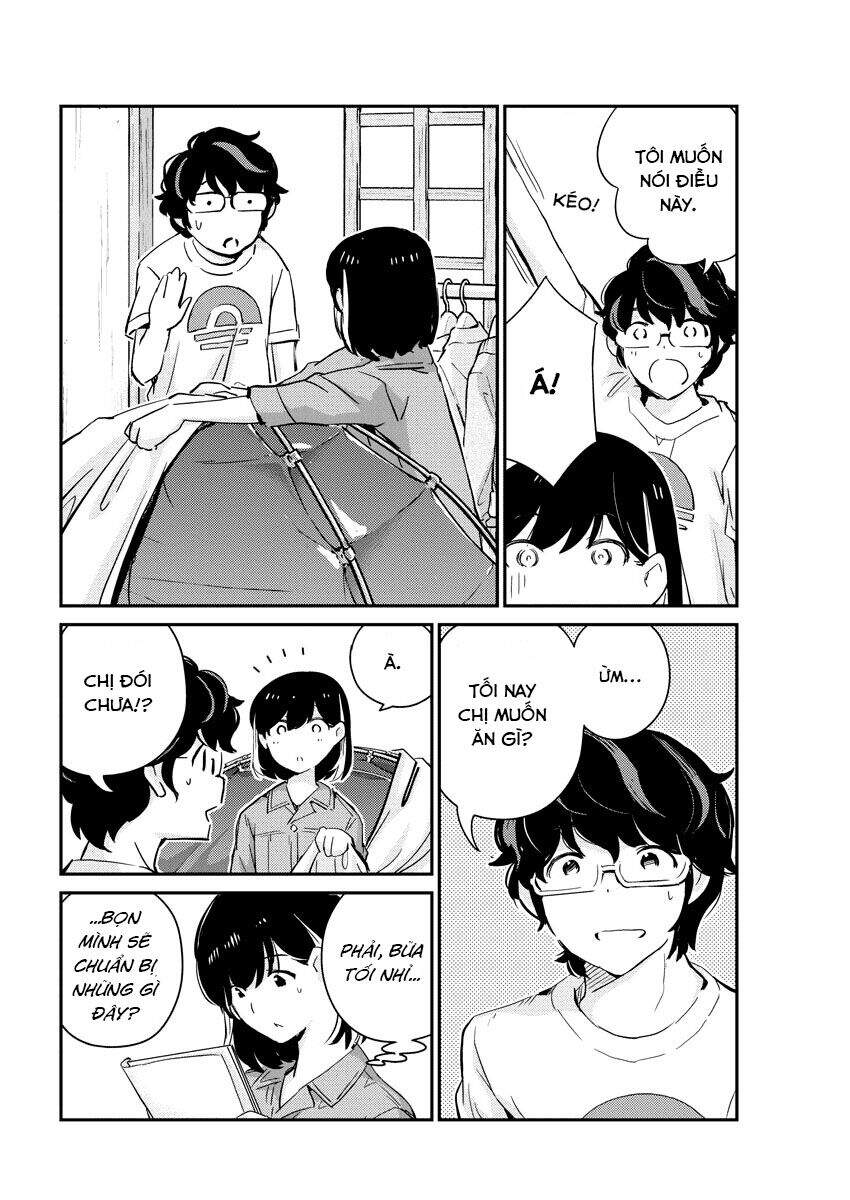 365 Ngày Cho Đến Lúc 2 Ta Kết Hôn Chapter 42 - 8