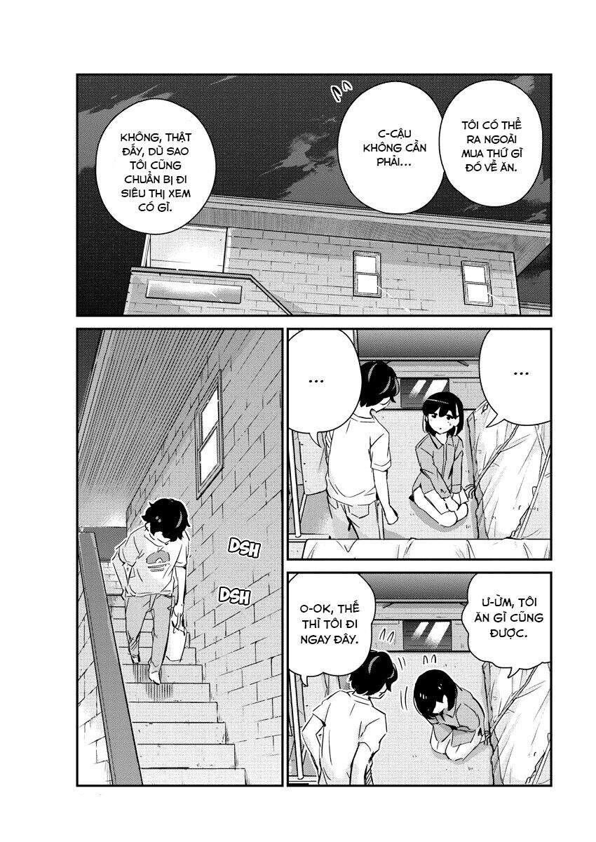 365 Ngày Cho Đến Lúc 2 Ta Kết Hôn Chapter 42 - 9