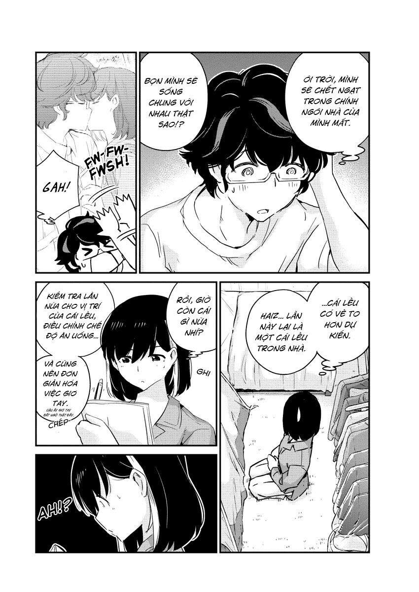 365 Ngày Cho Đến Lúc 2 Ta Kết Hôn Chapter 42 - 10