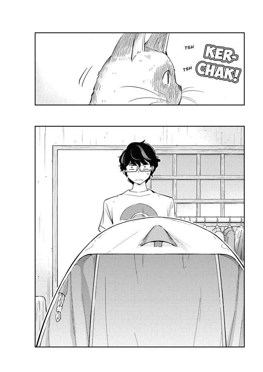 365 Ngày Cho Đến Lúc 2 Ta Kết Hôn Chapter 43 - 2