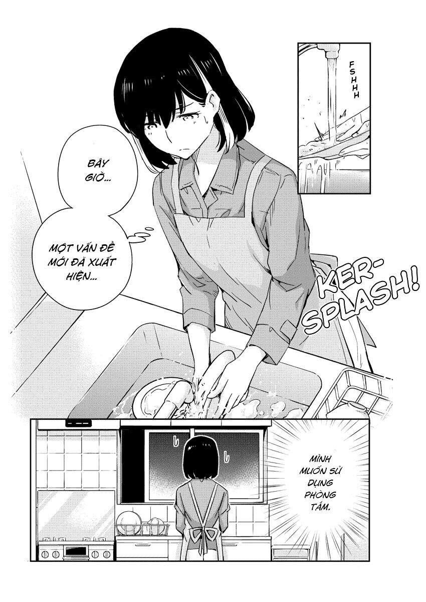 365 Ngày Cho Đến Lúc 2 Ta Kết Hôn Chapter 43 - 11