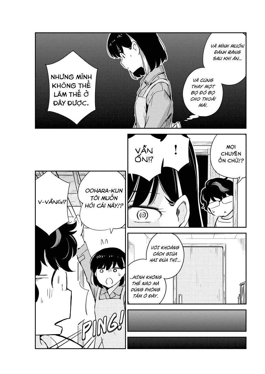 365 Ngày Cho Đến Lúc 2 Ta Kết Hôn Chapter 43 - 12