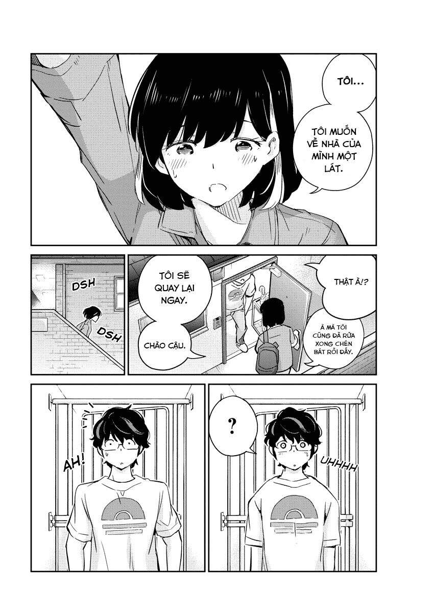 365 Ngày Cho Đến Lúc 2 Ta Kết Hôn Chapter 43 - 13