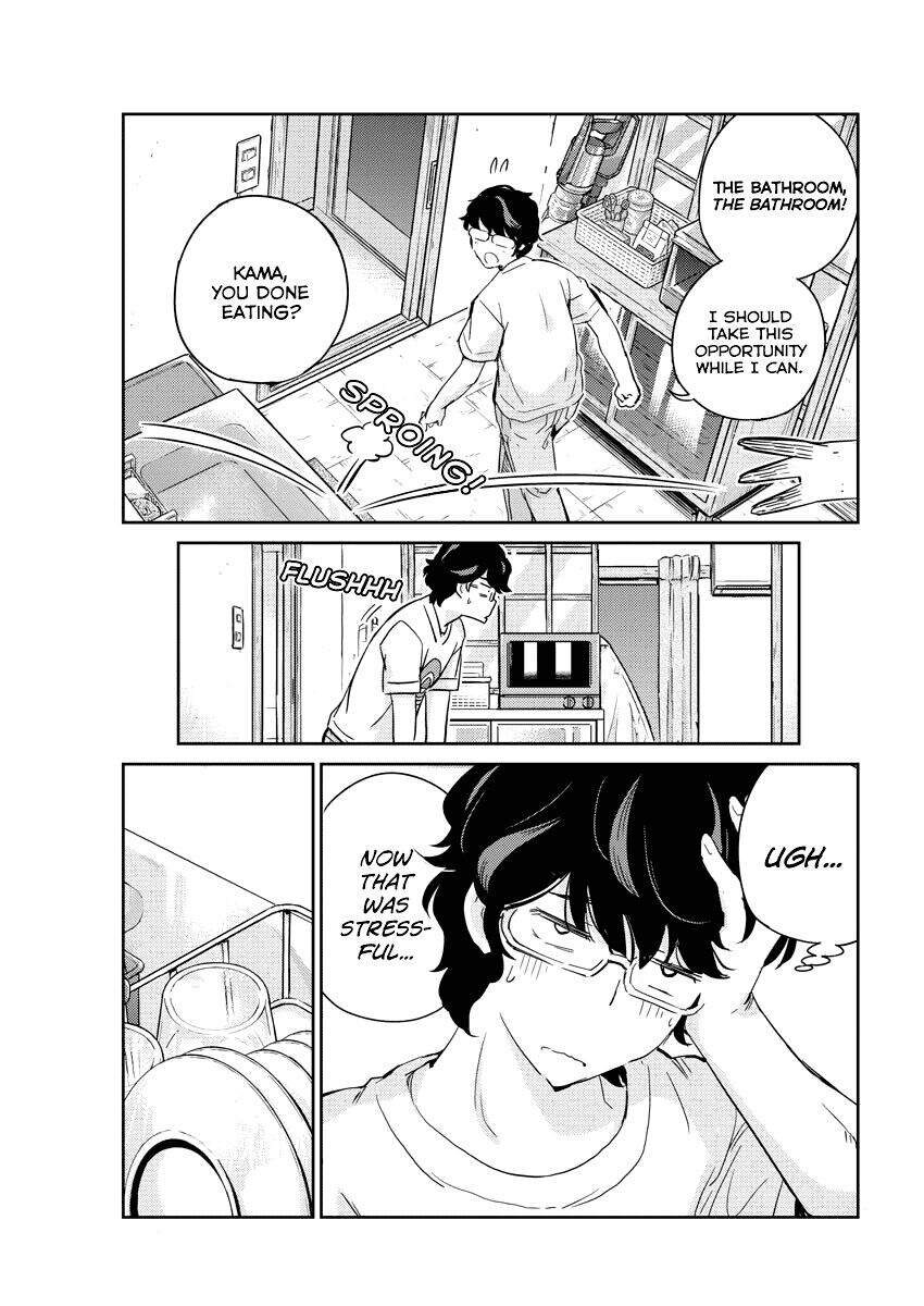 365 Ngày Cho Đến Lúc 2 Ta Kết Hôn Chapter 43 - 14
