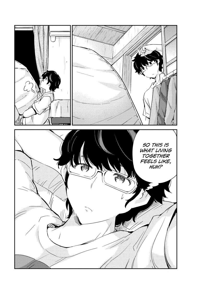 365 Ngày Cho Đến Lúc 2 Ta Kết Hôn Chapter 43 - 15