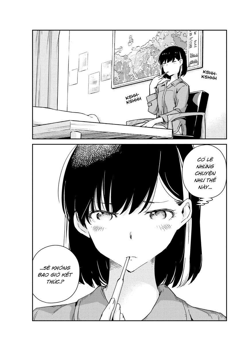 365 Ngày Cho Đến Lúc 2 Ta Kết Hôn Chapter 43 - 16