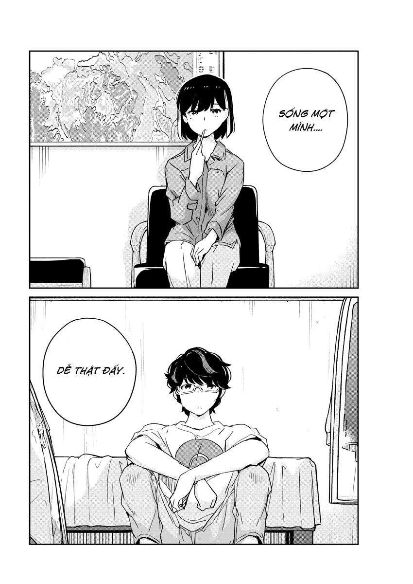 365 Ngày Cho Đến Lúc 2 Ta Kết Hôn Chapter 43 - 17