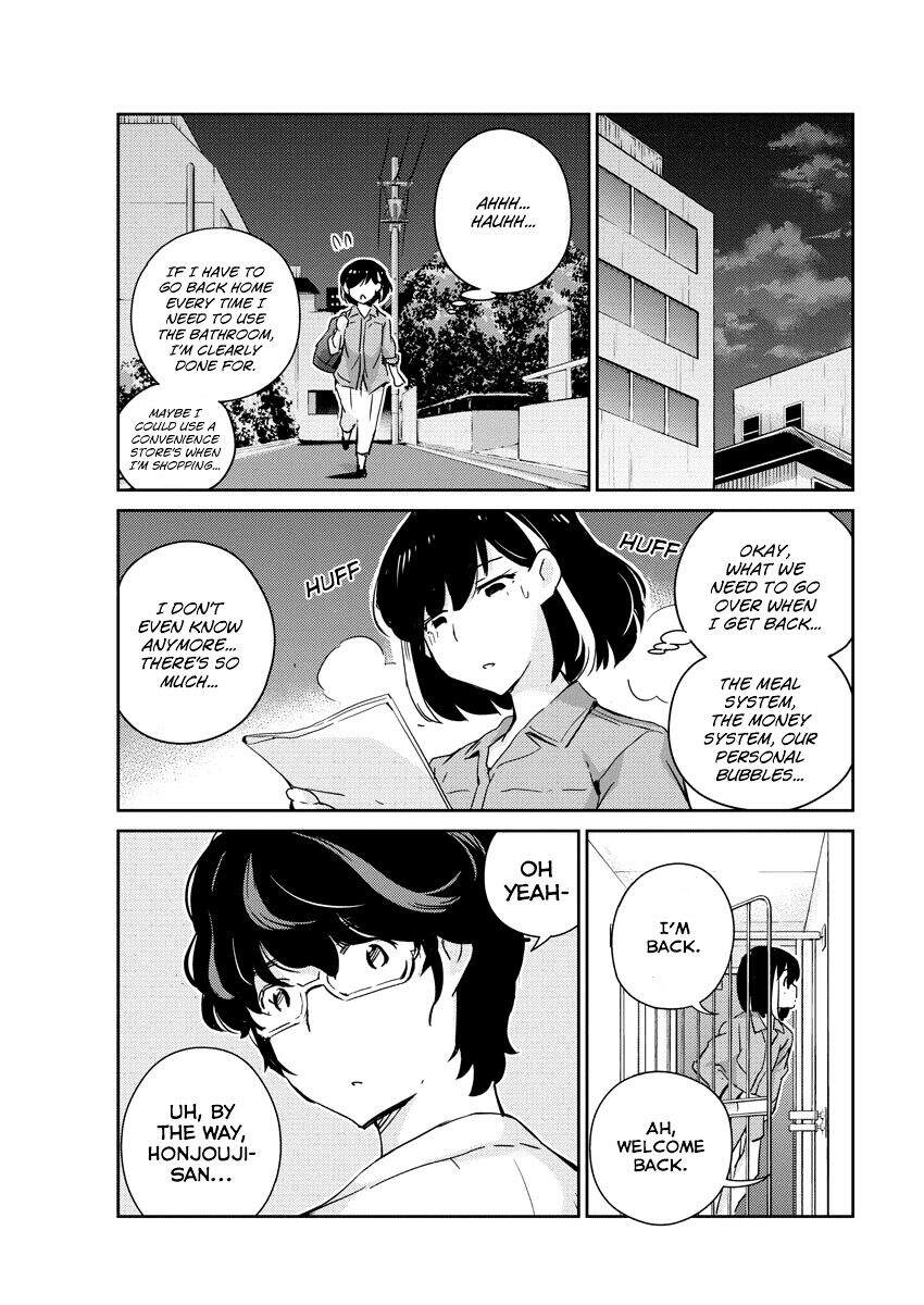 365 Ngày Cho Đến Lúc 2 Ta Kết Hôn Chapter 43 - 18