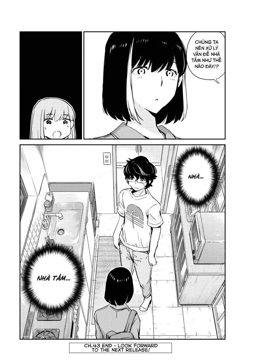 365 Ngày Cho Đến Lúc 2 Ta Kết Hôn Chapter 43 - 19