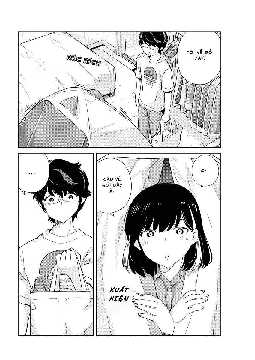 365 Ngày Cho Đến Lúc 2 Ta Kết Hôn Chapter 43 - 3