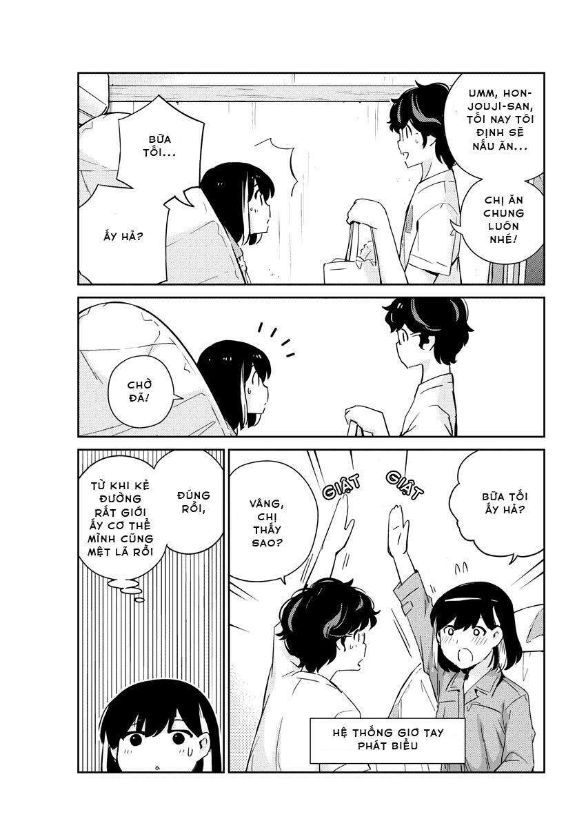 365 Ngày Cho Đến Lúc 2 Ta Kết Hôn Chapter 43 - 4