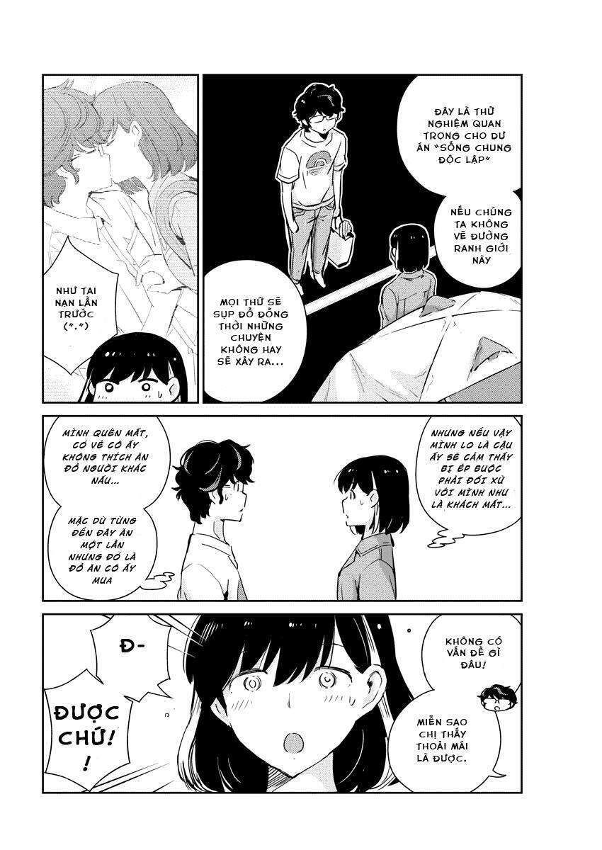 365 Ngày Cho Đến Lúc 2 Ta Kết Hôn Chapter 43 - 5