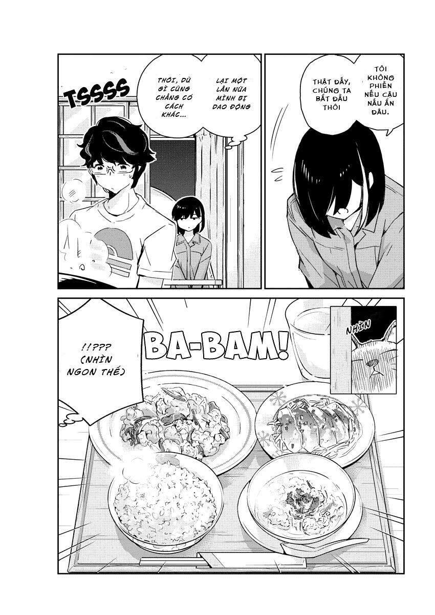 365 Ngày Cho Đến Lúc 2 Ta Kết Hôn Chapter 43 - 6