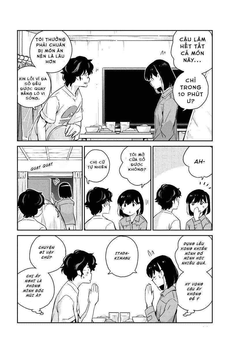 365 Ngày Cho Đến Lúc 2 Ta Kết Hôn Chapter 43 - 7