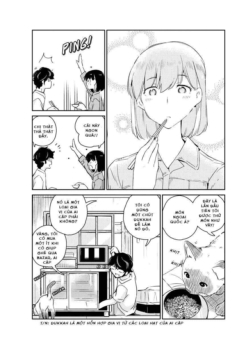 365 Ngày Cho Đến Lúc 2 Ta Kết Hôn Chapter 43 - 8