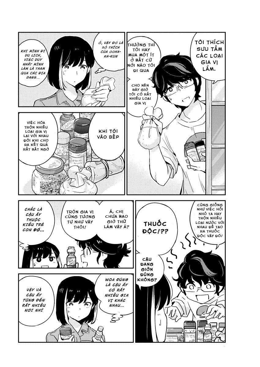 365 Ngày Cho Đến Lúc 2 Ta Kết Hôn Chapter 43 - 9