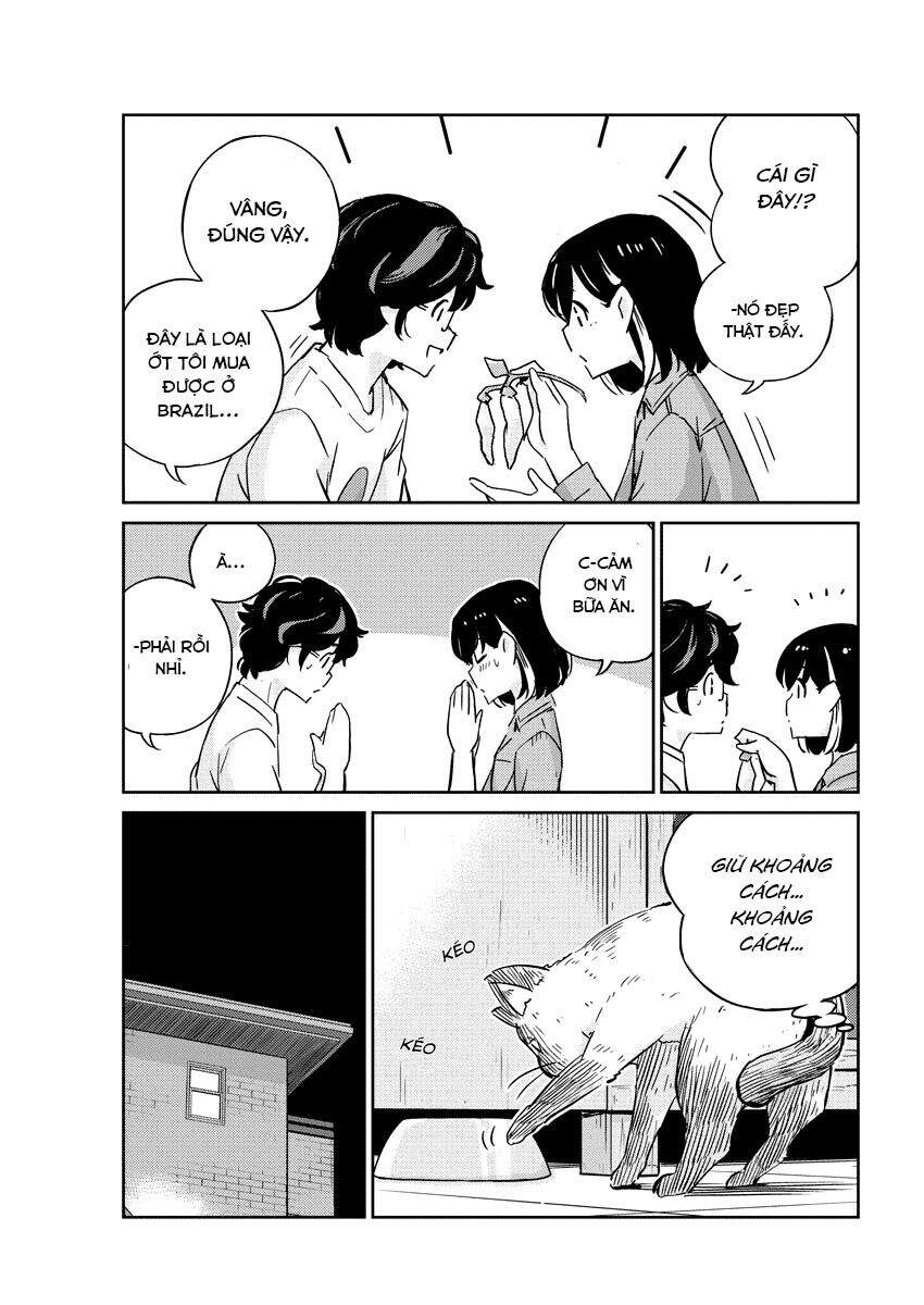 365 Ngày Cho Đến Lúc 2 Ta Kết Hôn Chapter 43 - 10