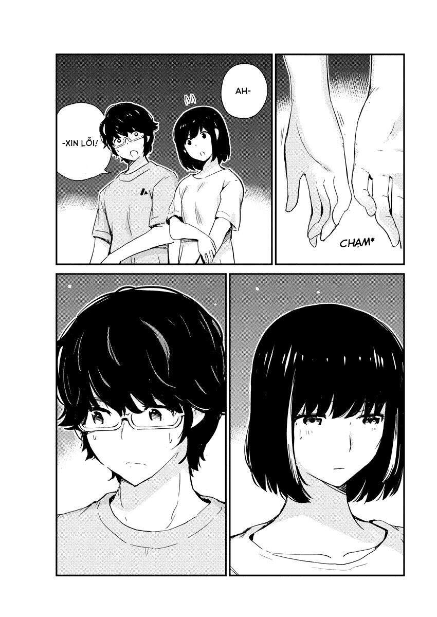 365 Ngày Cho Đến Lúc 2 Ta Kết Hôn Chapter 44 - 13