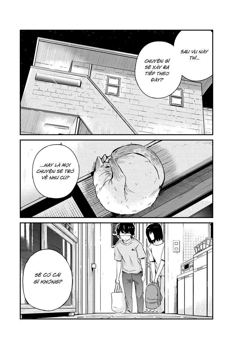 365 Ngày Cho Đến Lúc 2 Ta Kết Hôn Chapter 44 - 14