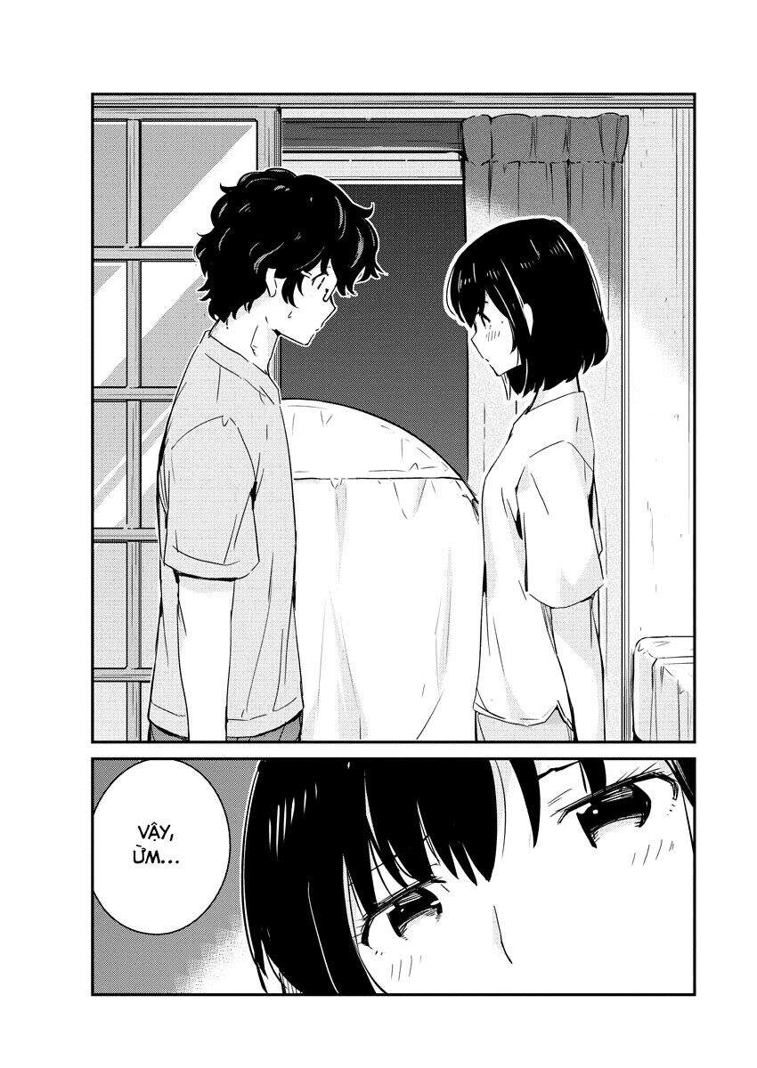 365 Ngày Cho Đến Lúc 2 Ta Kết Hôn Chapter 44 - 15