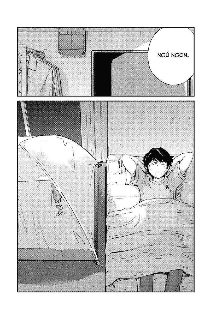 365 Ngày Cho Đến Lúc 2 Ta Kết Hôn Chapter 44 - 16