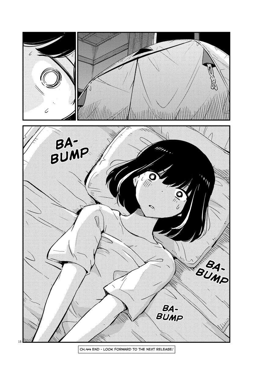 365 Ngày Cho Đến Lúc 2 Ta Kết Hôn Chapter 44 - 18