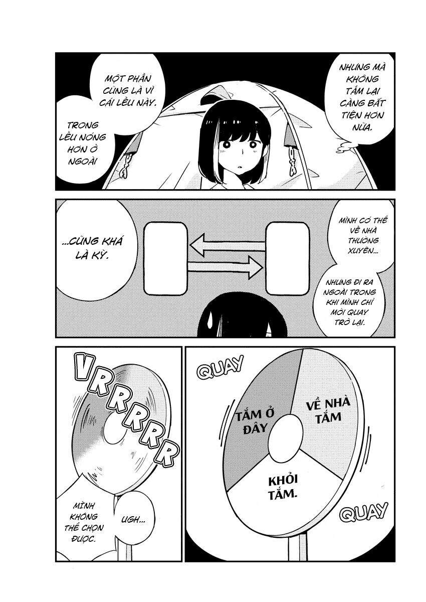 365 Ngày Cho Đến Lúc 2 Ta Kết Hôn Chapter 44 - 3