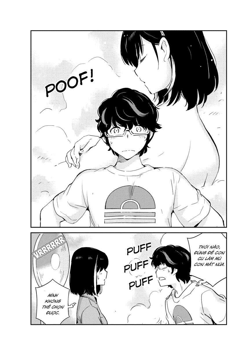 365 Ngày Cho Đến Lúc 2 Ta Kết Hôn Chapter 44 - 5