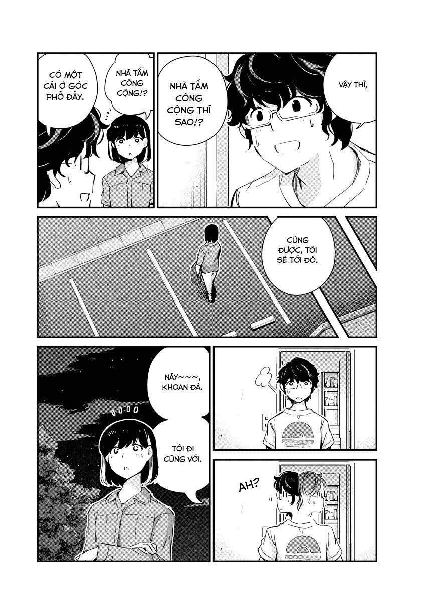 365 Ngày Cho Đến Lúc 2 Ta Kết Hôn Chapter 44 - 6