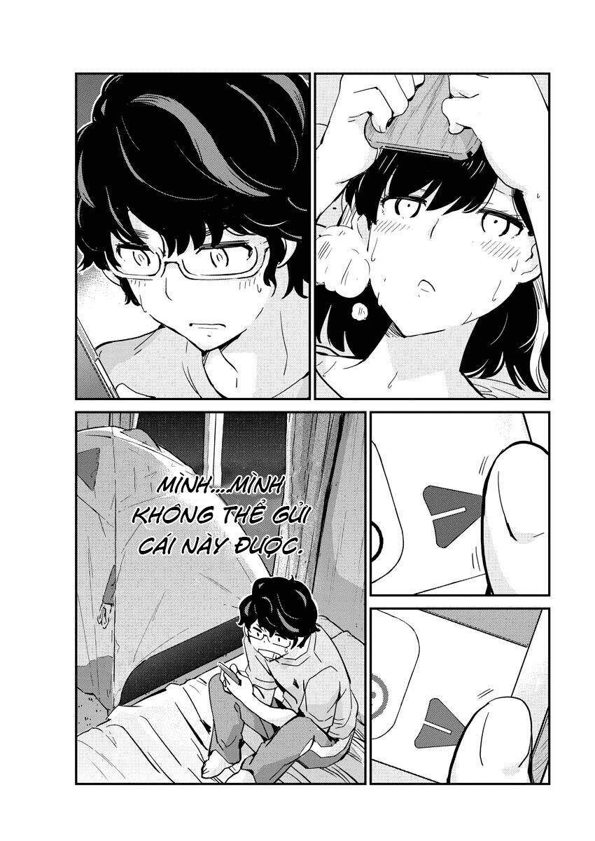 365 Ngày Cho Đến Lúc 2 Ta Kết Hôn Chapter 45 - 11