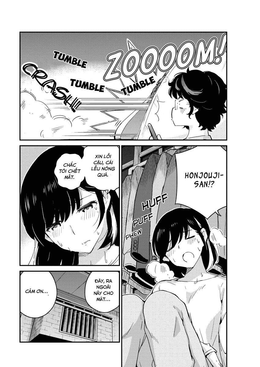 365 Ngày Cho Đến Lúc 2 Ta Kết Hôn Chapter 45 - 12