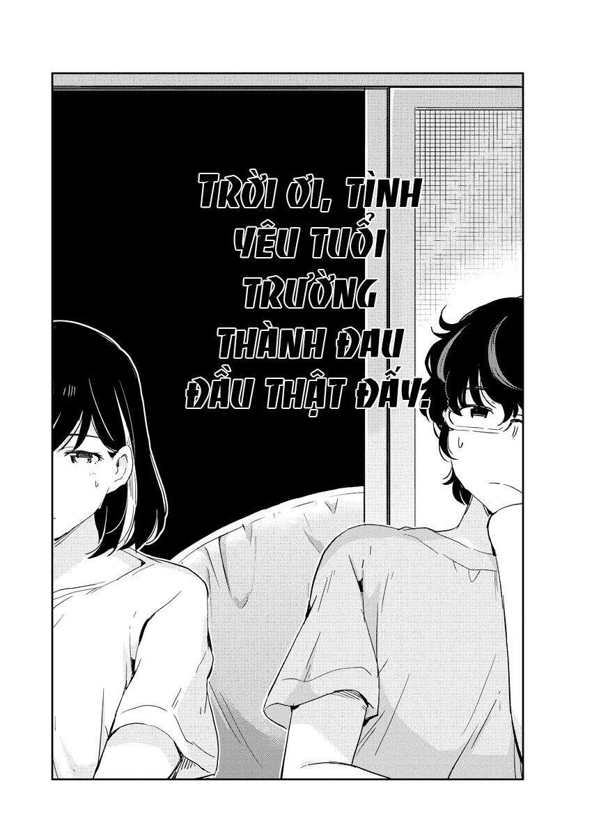 365 Ngày Cho Đến Lúc 2 Ta Kết Hôn Chapter 45 - 14