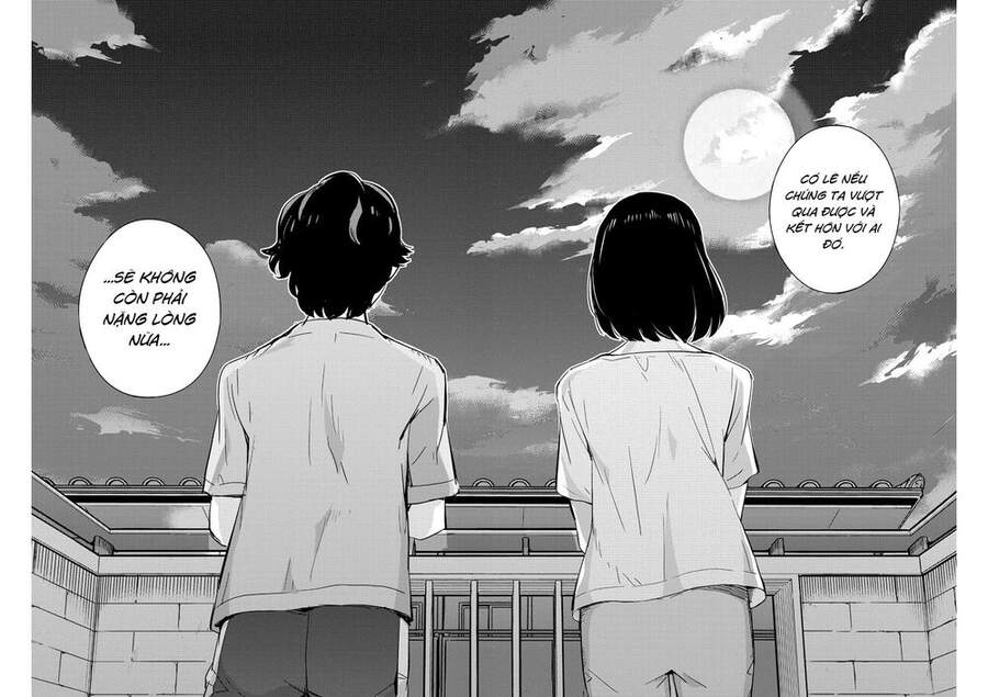 365 Ngày Cho Đến Lúc 2 Ta Kết Hôn Chapter 45 - 16