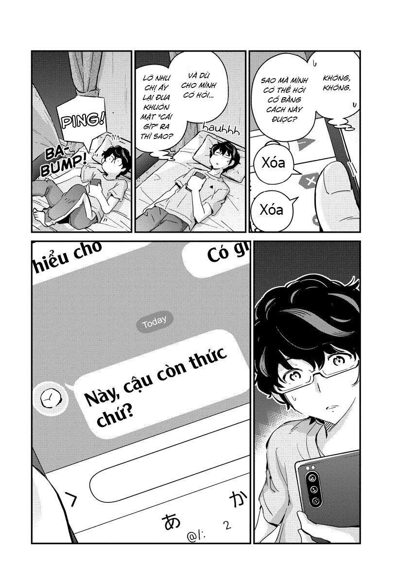 365 Ngày Cho Đến Lúc 2 Ta Kết Hôn Chapter 45 - 4