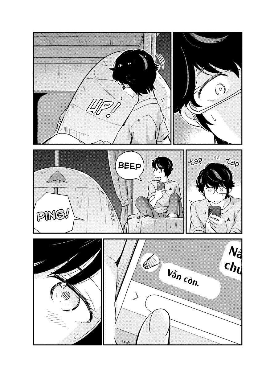 365 Ngày Cho Đến Lúc 2 Ta Kết Hôn Chapter 45 - 5