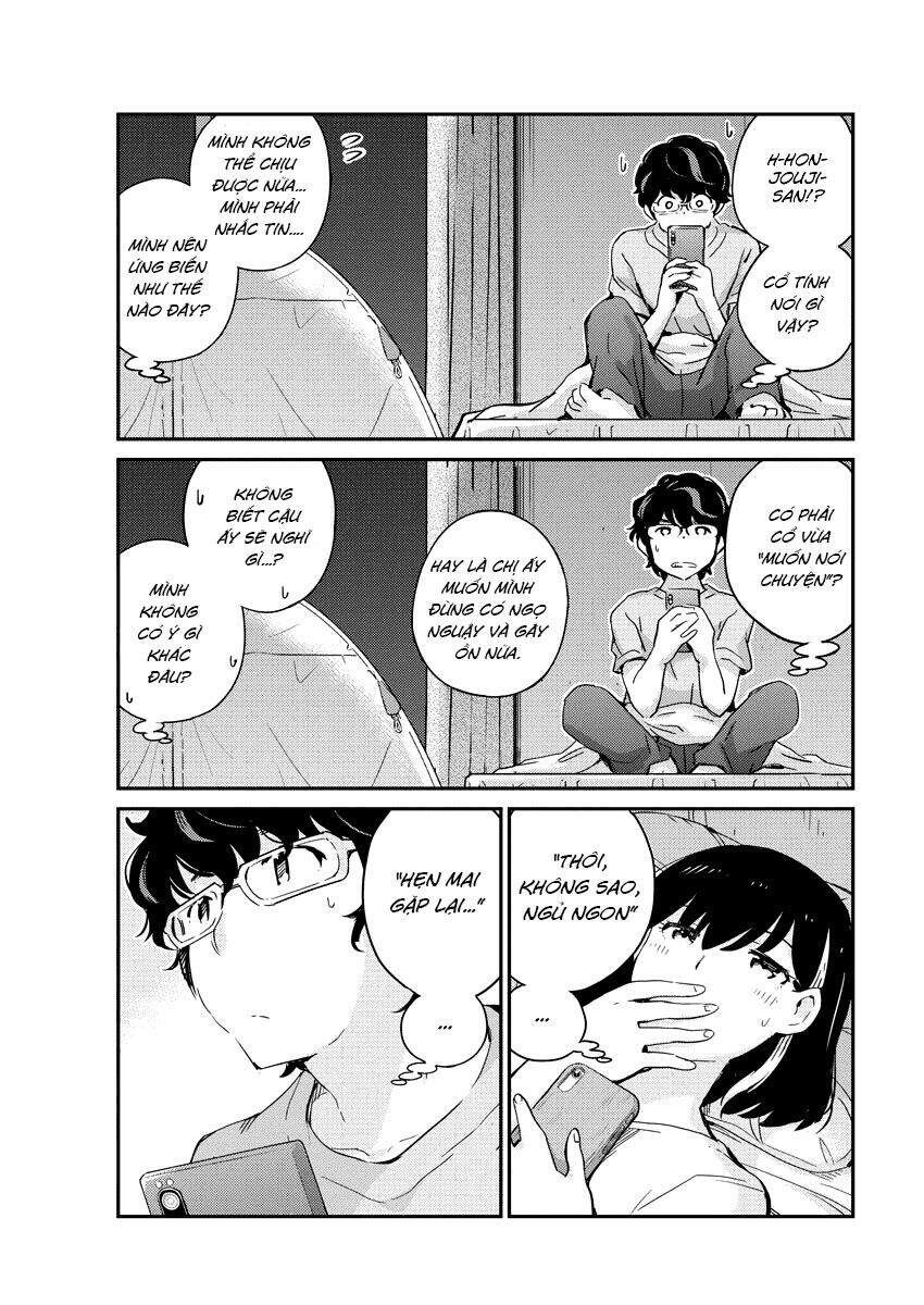 365 Ngày Cho Đến Lúc 2 Ta Kết Hôn Chapter 45 - 7