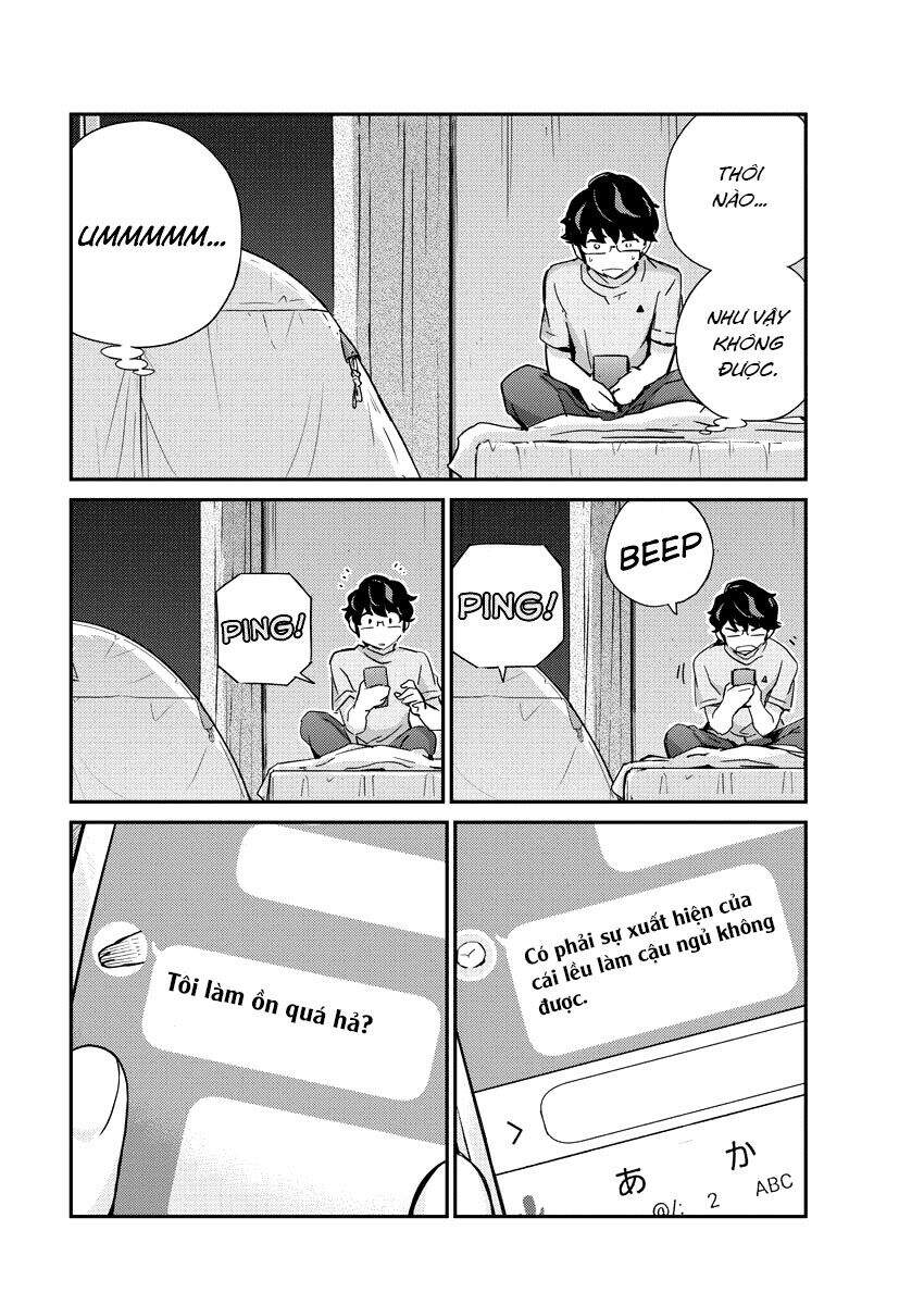 365 Ngày Cho Đến Lúc 2 Ta Kết Hôn Chapter 45 - 8