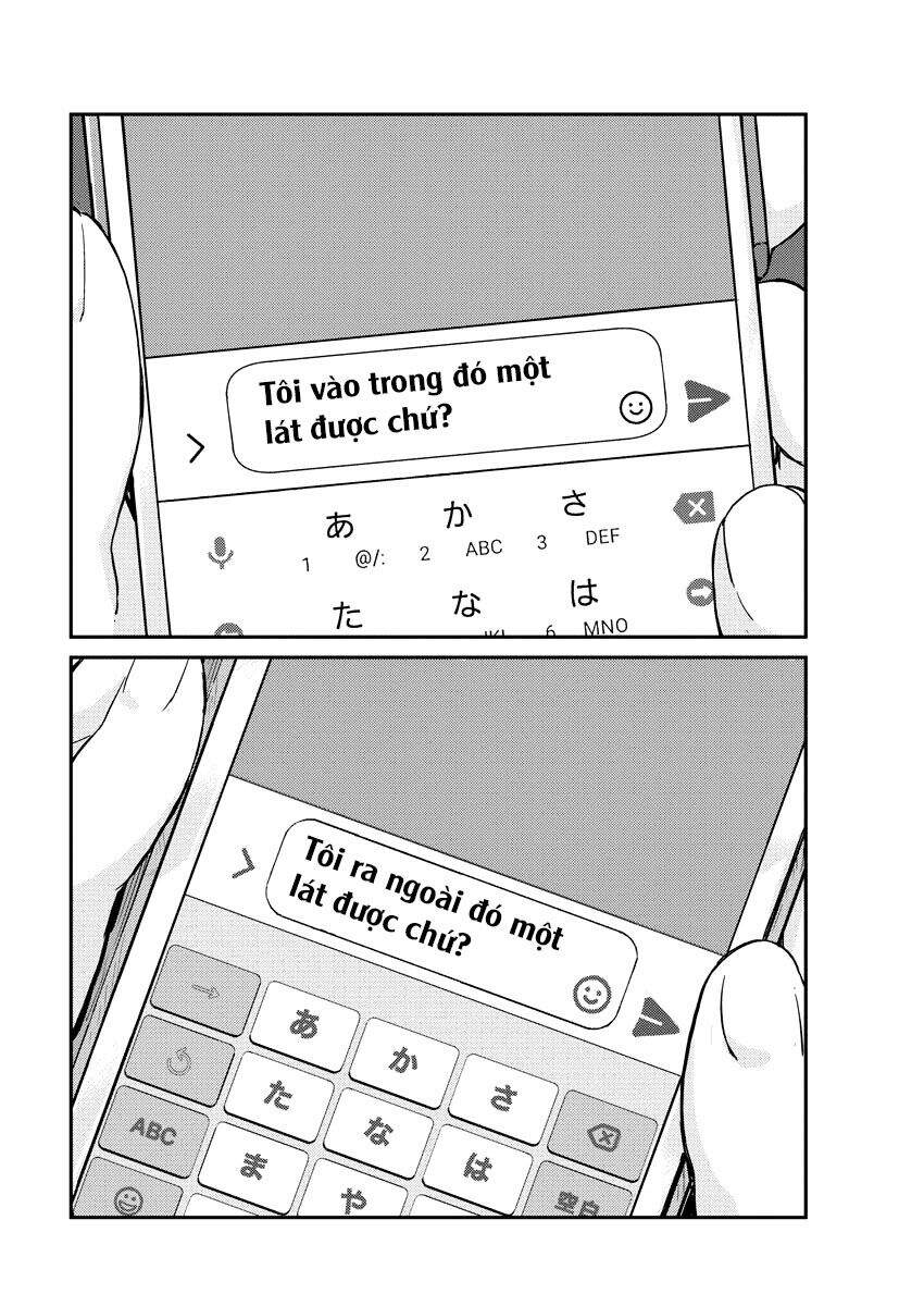 365 Ngày Cho Đến Lúc 2 Ta Kết Hôn Chapter 45 - 10