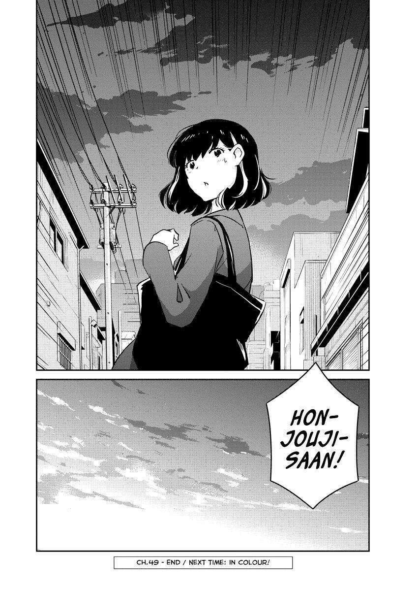 365 Ngày Cho Đến Lúc 2 Ta Kết Hôn Chapter 49 - 15