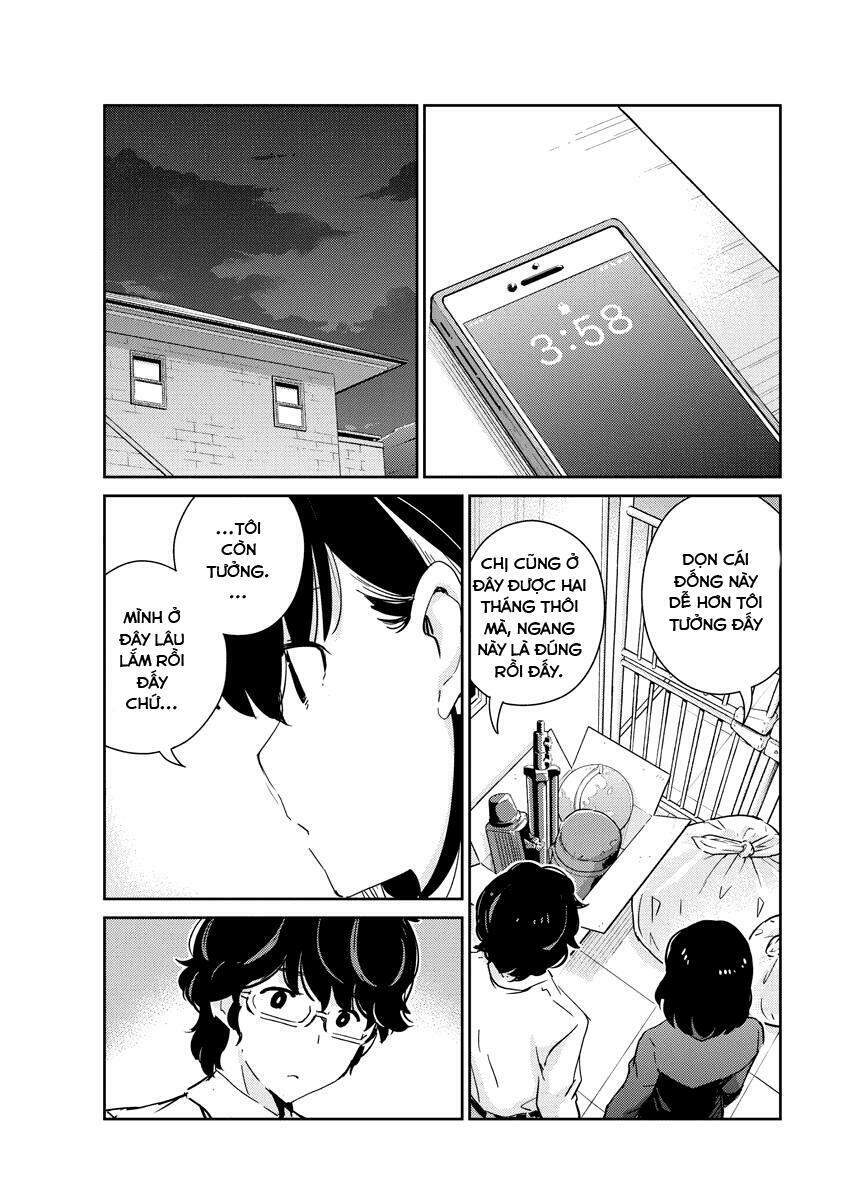 365 Ngày Cho Đến Lúc 2 Ta Kết Hôn Chapter 49 - 3